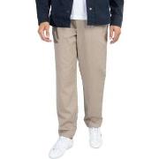 Chino Broek Lyle &amp; Scott Bedford Cord-Broek