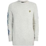 Trui Lyle &amp; Scott Argyle Mouw Breiwerk