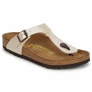 Teenslippers BIRKENSTOCK GIZEH