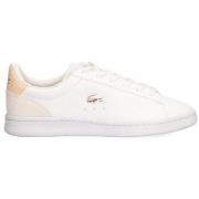 Lage Sneakers Lacoste 76078