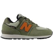 Sneakers New Balance Sneakers 574 PC574SOF