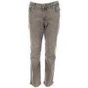 Straight Jeans Jack &amp; Jones -