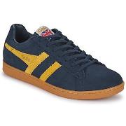 Lage Sneakers Gola EQUIPE SUEDE