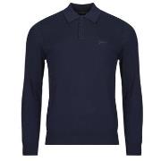 Trui Guess LS WOOL CARTER SWEATER POLO