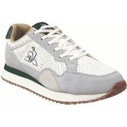 Lage Sneakers Le Coq Sportif Jet star_2