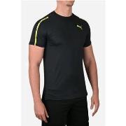 T-shirt Korte Mouw Puma 680084