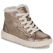 Hoge Sneakers Geox J THELEVEN GIRL ABX