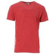 T-shirt Korte Mouw Canterbury -