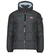 Donsjas Geographical Norway CASIDAN