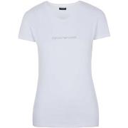 T-shirt Korte Mouw Emporio Armani 163321 CC317