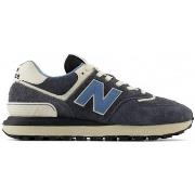 Lage Sneakers New Balance Sneakers 574 U574LGBP