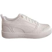 Sneakers Puma REBOUND