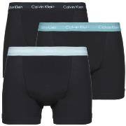 Boxers Calvin Klein Jeans TRUNK X3