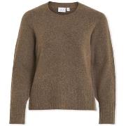 Trui Vila Primia Knit - Fossil