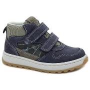 Hoge Sneakers Balocchi BAL-I24-642765-NA-a