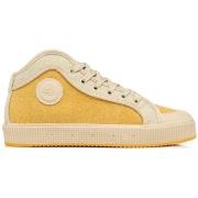 Sneakers Sanjo K100 OG Burel - Yellow