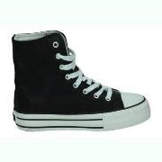 Lage Sneakers B&amp;w -