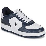 Lage Sneakers Polo Ralph Lauren MASTERS COURT