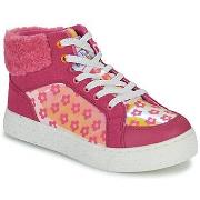 Hoge Sneakers Agatha Ruiz de la Prada BOTTY