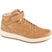 Lage Sneakers Lotto Paliot Fur