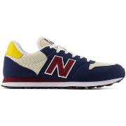 Sneakers New Balance 500