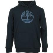 Sweater Timberland Tree Logo Hoodie