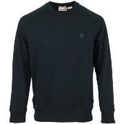 Trui Timberland Brushed Back Crew Sweat