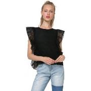 Top Desigual 23856