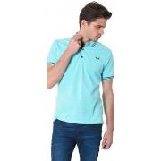 Polo Shirt Korte Mouw Kaporal 18379