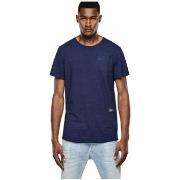 Polo Shirt Korte Mouw G-Star Raw 22425