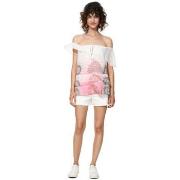 Overhemd Desigual 28486