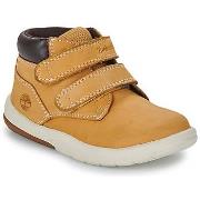 Laarzen Timberland TODDLE TRACKS MID HOOK LOOP