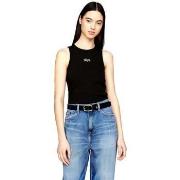 Top Tommy Jeans -