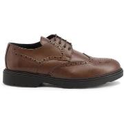 Nette Schoenen Duca Di Morrone Dante - Leather Brown