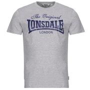 T-shirt Korte Mouw Lonsdale COLSBROOKE