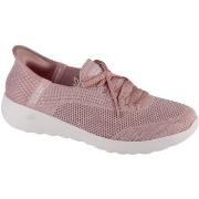 Lage Sneakers Skechers Slip-Ins: Go Walk Joy - Abby