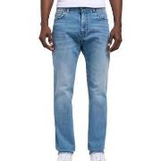 Straight Jeans Lee -