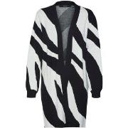 Vest Vero Moda VMNANCY LS OPEN CARDIGAN BOO 10310777