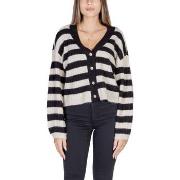 Vest Vero Moda VMELYA LS V-NECK CARDIGAN GA BOO REP 10310898