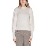 Trui Vero Moda VMHOLLYKARISPUFF LS HIGHNK PULLOV GA BO 10290671