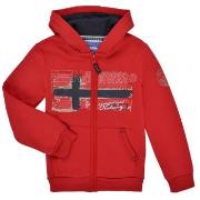 Sweater Geographical Norway GAYTO