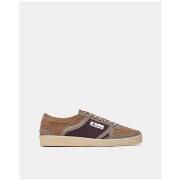 Lage Sneakers Morrison ATLAS