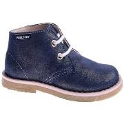 Laarzen Pablosky Kalia Kids Boots 034322 B - Kalia Blue Inglese