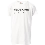 T-shirt Redskins -