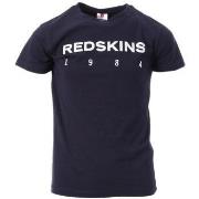 T-shirt Redskins -