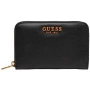 Portemonnee Guess LAUREL SLG MEDIUM ZIP AROUND