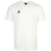 T-shirt Korte Mouw Le Coq Sportif Tee Présentation SS n°1