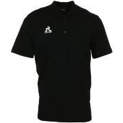 T-shirt Le Coq Sportif Polo Présentation SS n°1