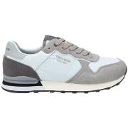 Nette schoenen Teddy Smith Baskets