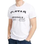 T-shirt G-Star Raw -